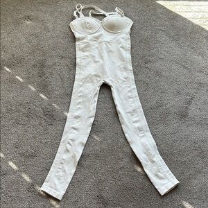 Ivy Park x Adidas Catsuit